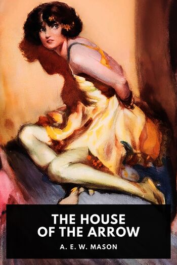 The House of the Arrow