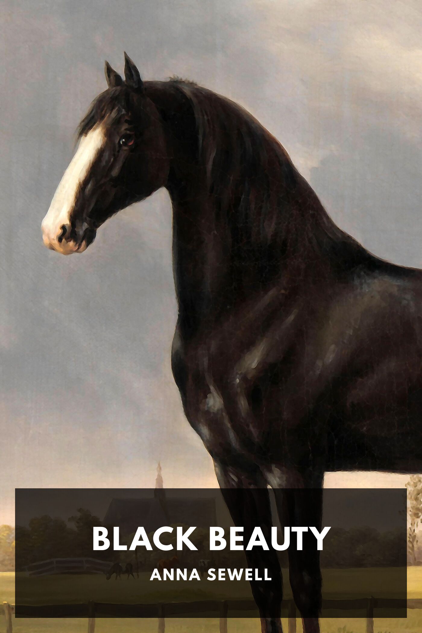 black beauty story book free download