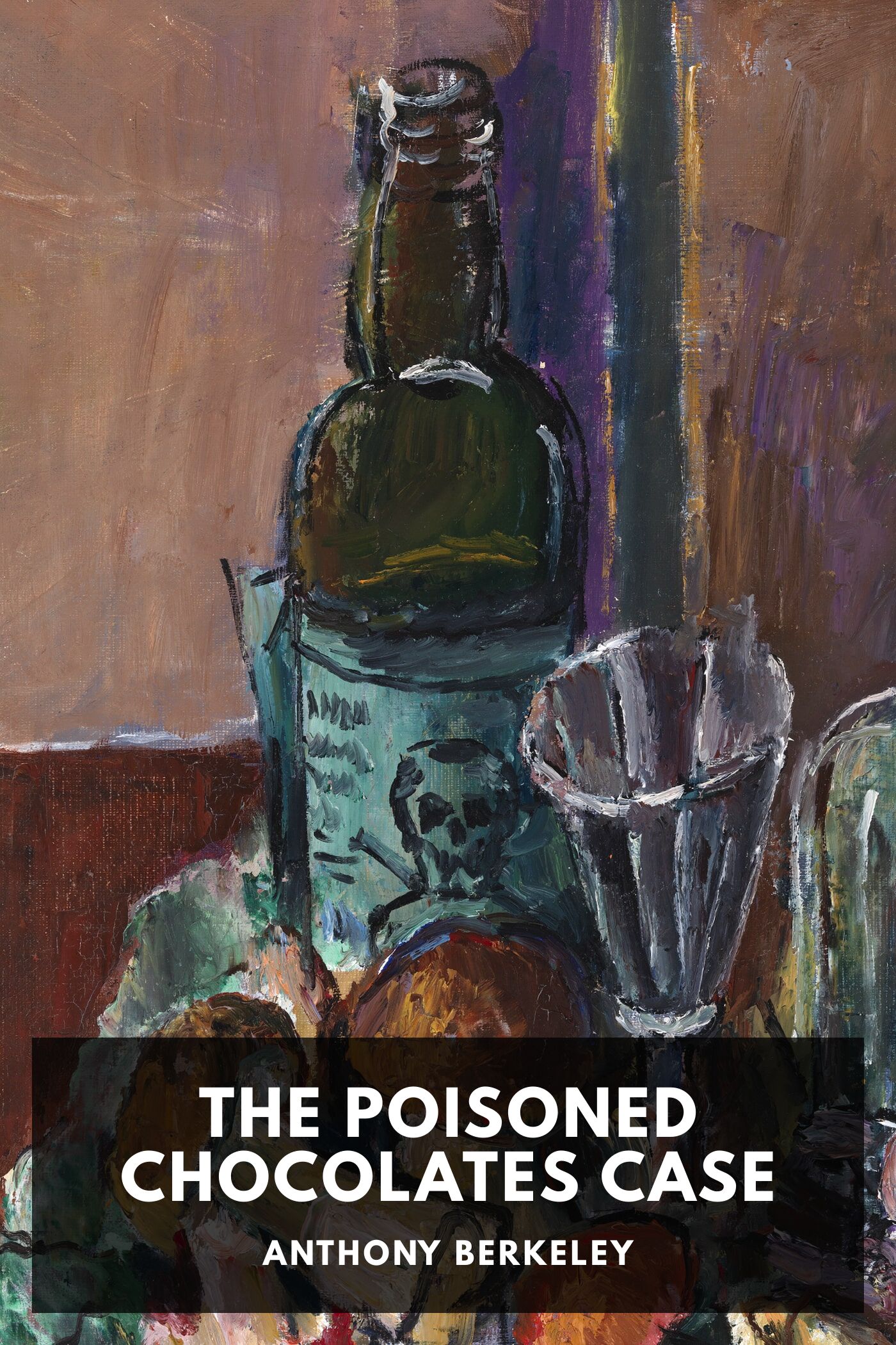 【中古】 The Poisoned Chocolates Case/FELONY &amp; MAYHEM PR/Anthony Berkeley Poisoned Chocolates Case: 9780712356534: Amazon.com: Books