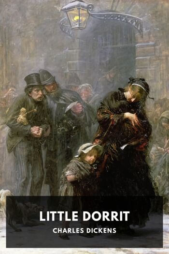 Little Dorrit, by Charles Dickens - Free ebook download - Standard