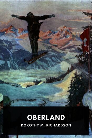 Oberland