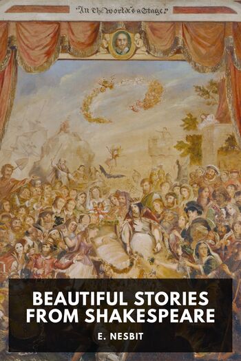 Beautiful Stories from Shakespeare