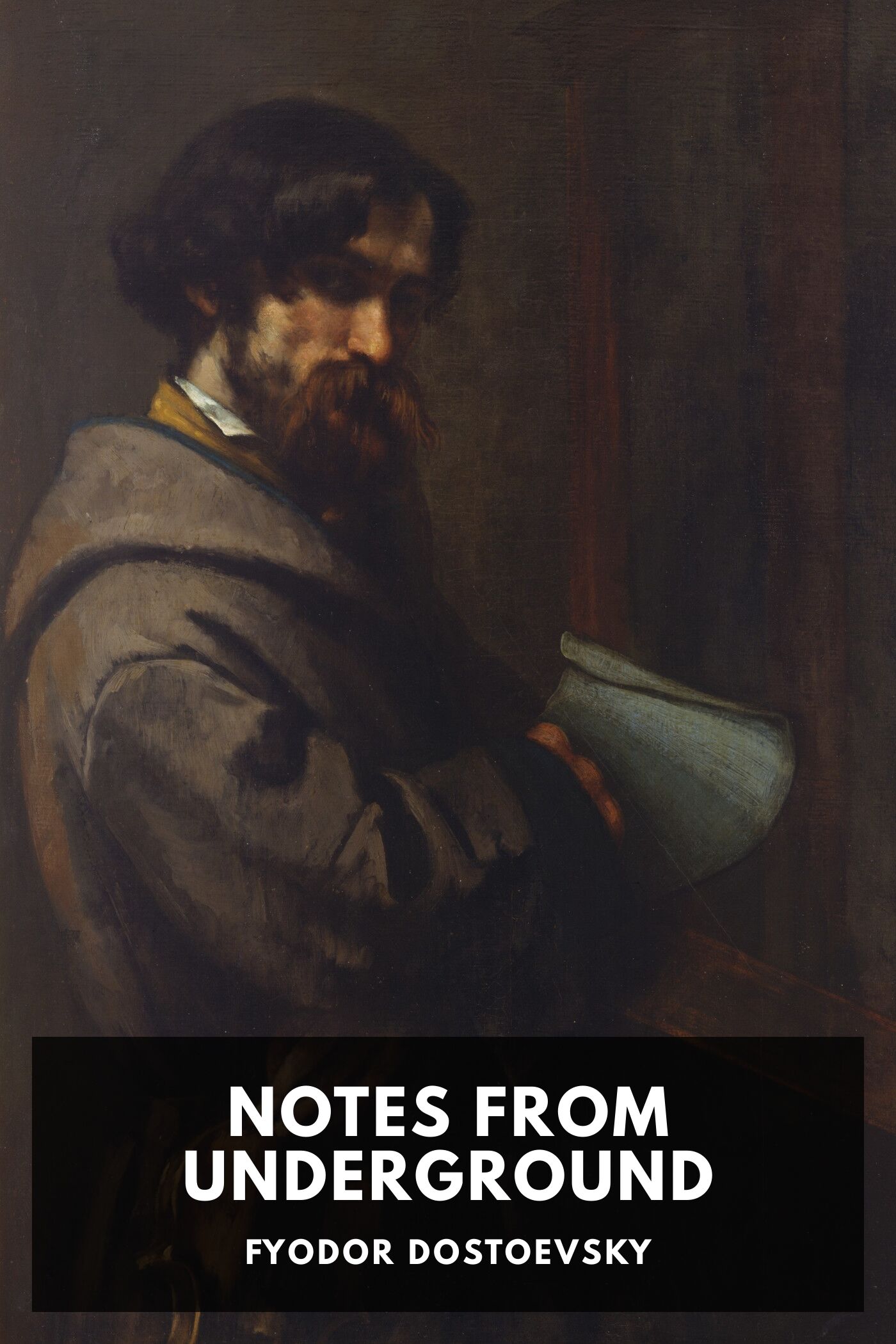 Bobok · Fyodor Dostoyevsky · English - [PDF] [ePub] [Kindle]