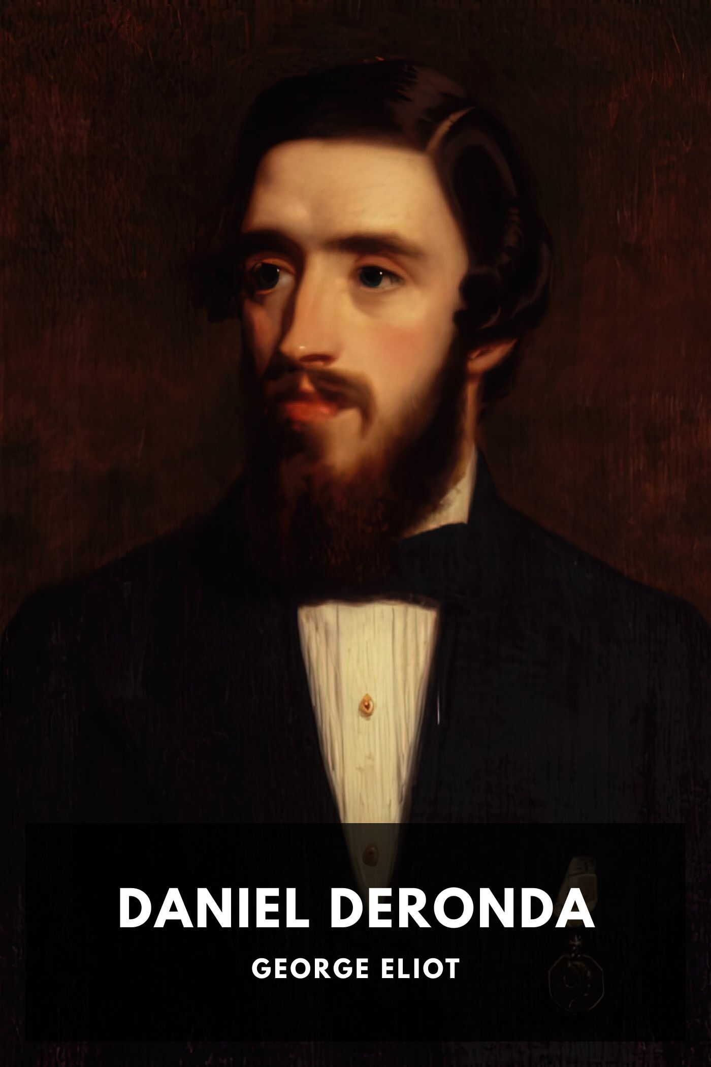 Daniel Deronda, by George Eliot - Free ebook download