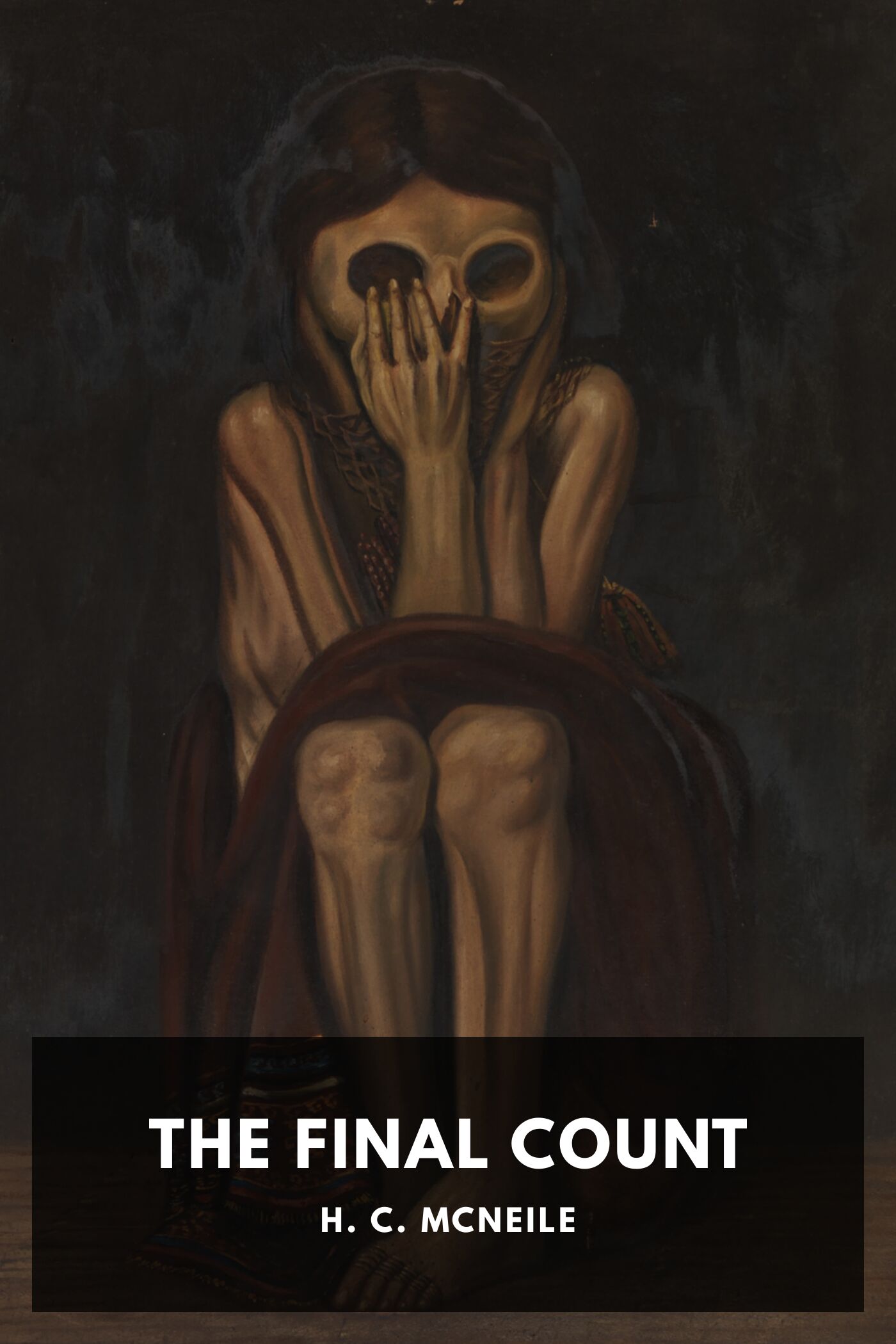 The Final Count cover