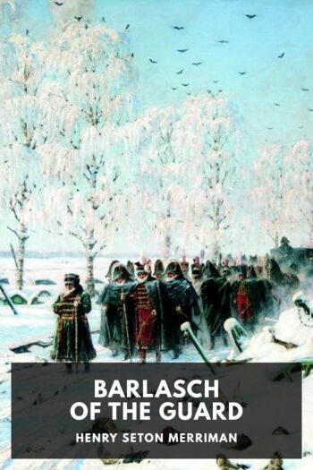 Barlasch of the Guard