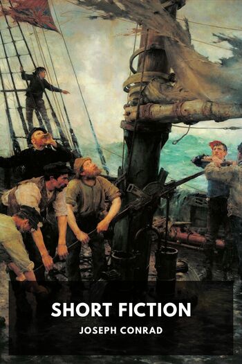 Short Fiction