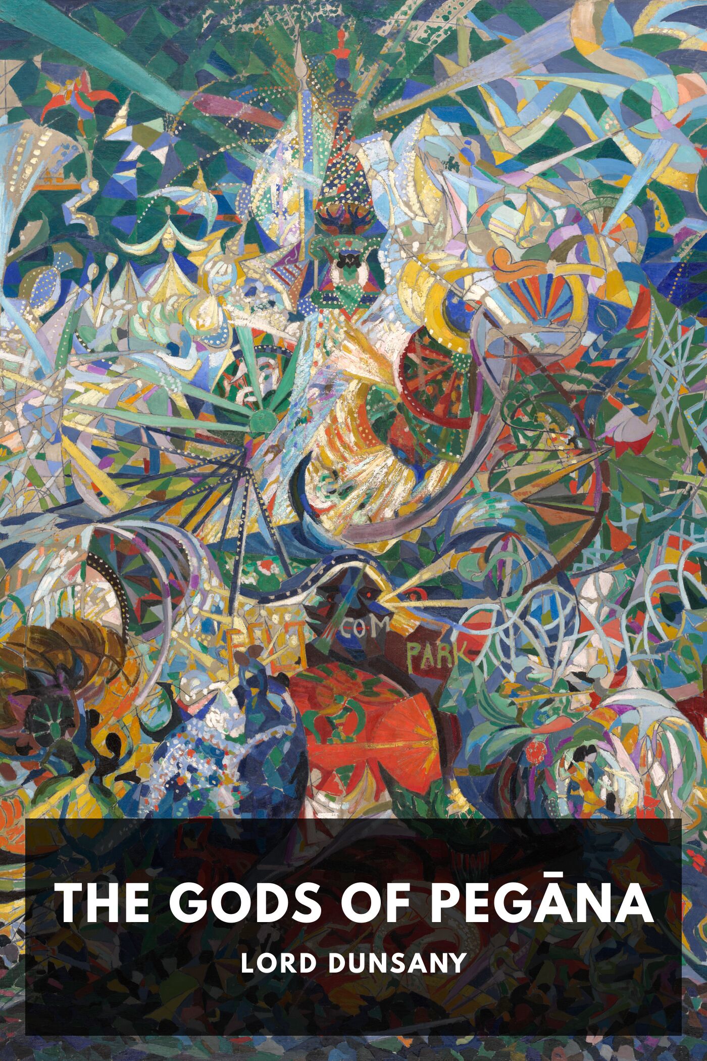 The Gods Of Pegana By Lord Dunsany Free Ebook Download Standard Ebooks Free And Liberated Ebooks Carefully Produced For The True Book Lover