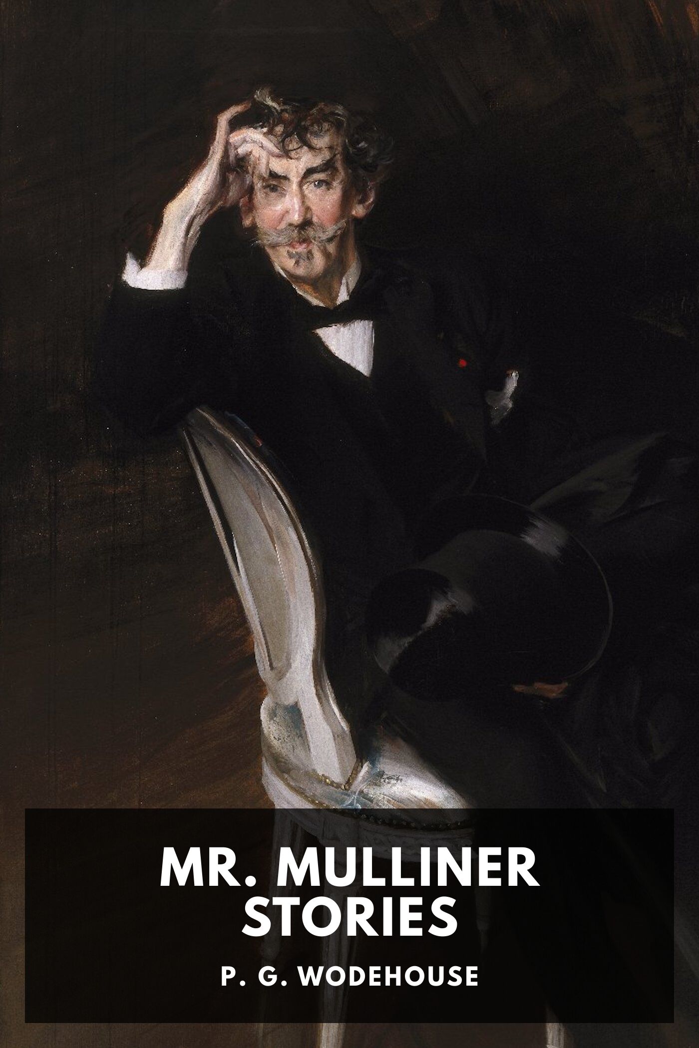 Mr. Mulliner Stories, by P. G. Wodehouse - Free ebook download ...