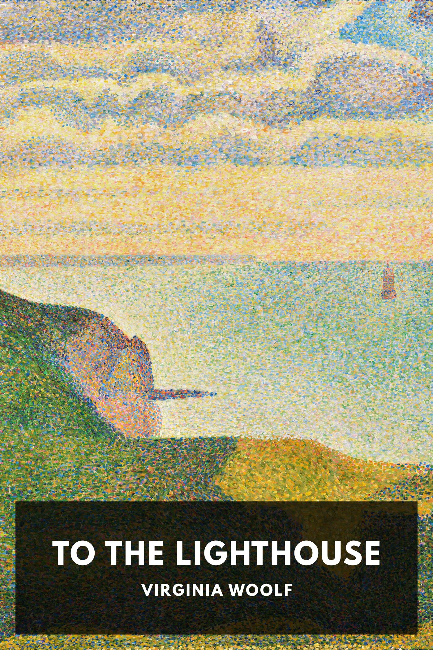 book review to the lighthouse virginia woolf
