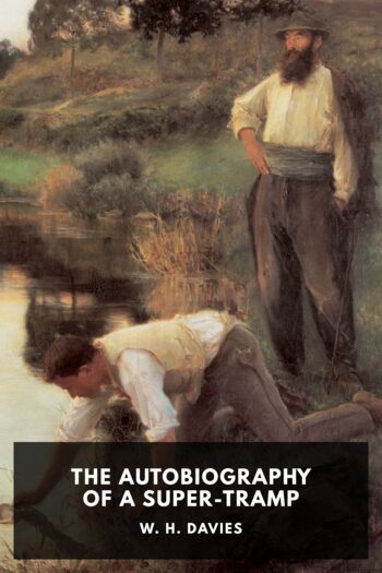 The Autobiography of a Super-Tramp