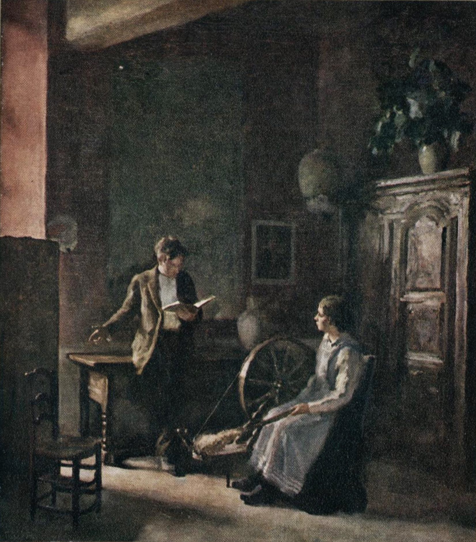 An Interesting Chapter - Standard Ebooks: Free and liberated ebooks ...