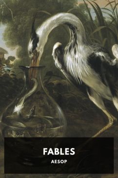 Fables, by Aesop. Translated by V. S. Vernon Jones