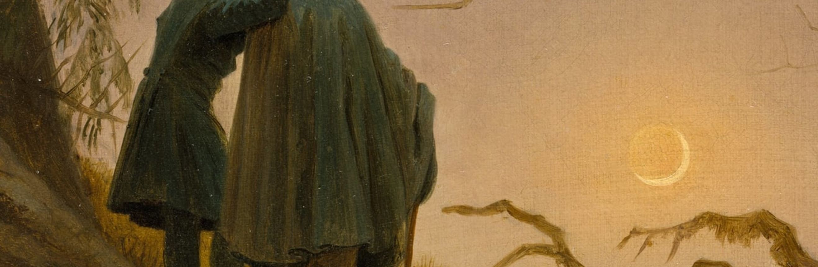 The cover for the Standard Ebooks edition of Eugene Onegin, by Alexander Pushkin. Translated by Henry Spalding