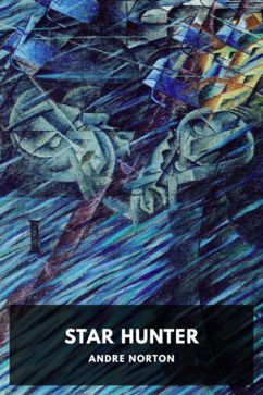 Star Hunter, by Andre Norton