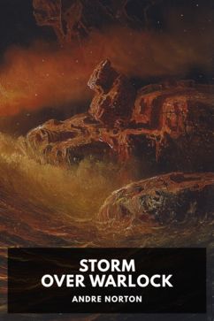 Storm Over Warlock, by Andre Norton