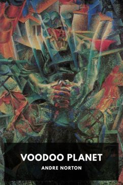 Voodoo Planet, by Andre Norton