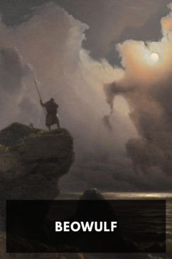 Beowulf, by Anonymous. Translated by John Lesslie Hall