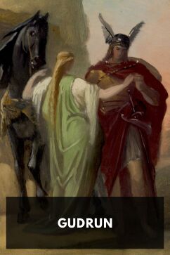 Gudrun, by Anonymous. Translated by Mary Pickering Nichols