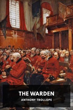 The Warden, by Anthony Trollope