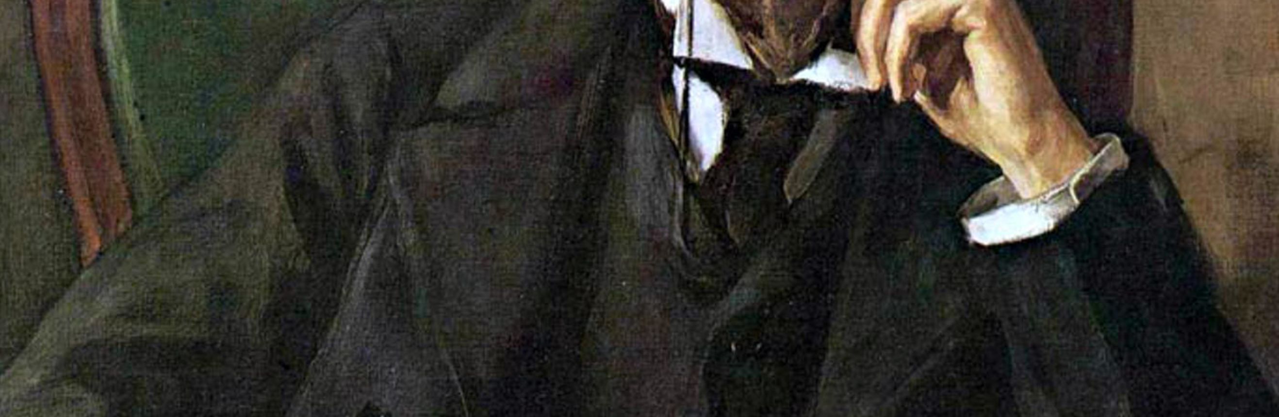The cover for the Standard Ebooks edition of Short Fiction.