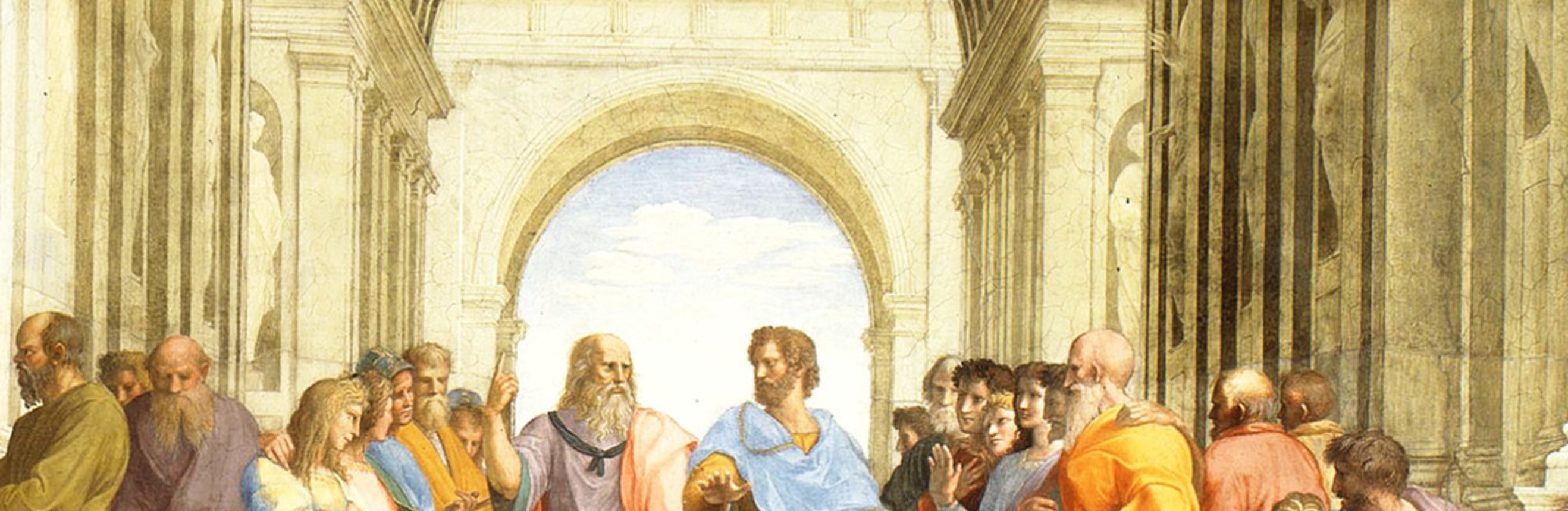 The cover for the Standard Ebooks edition of Nicomachean Ethics.