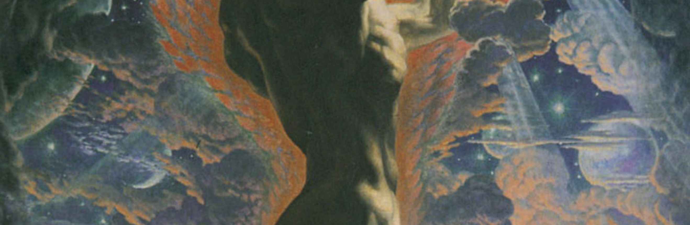 The cover for the Standard Ebooks edition of A General View of Positivism.