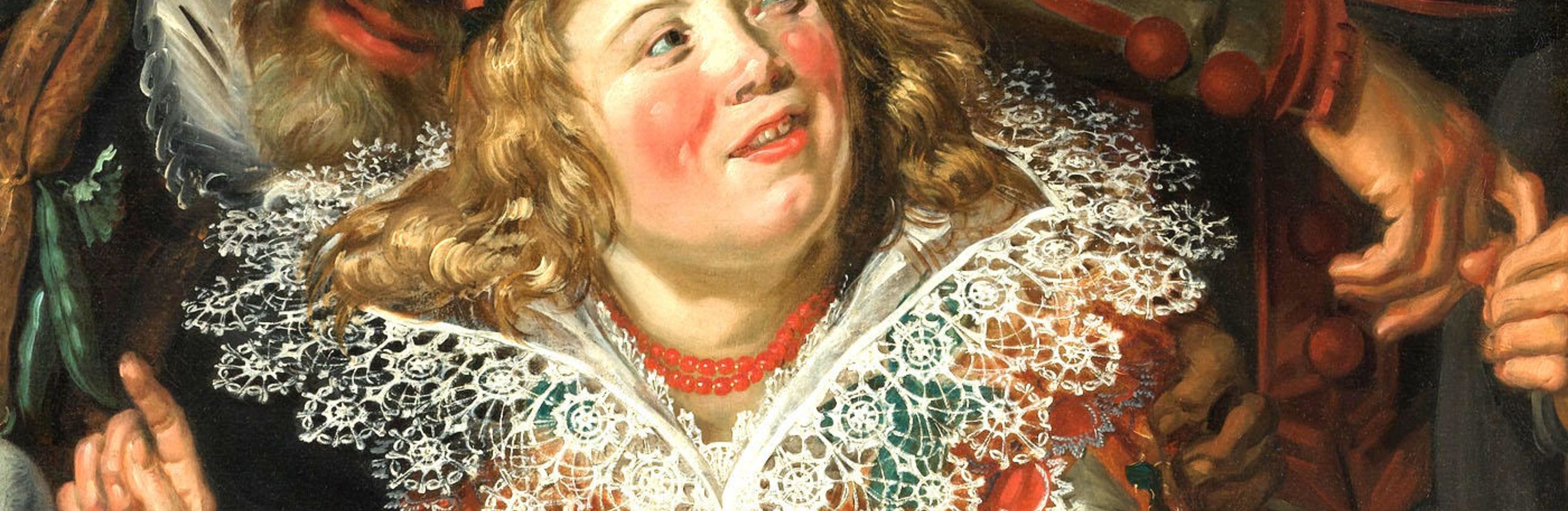 The cover for the Standard Ebooks edition of The Alchemist, by Ben Jonson