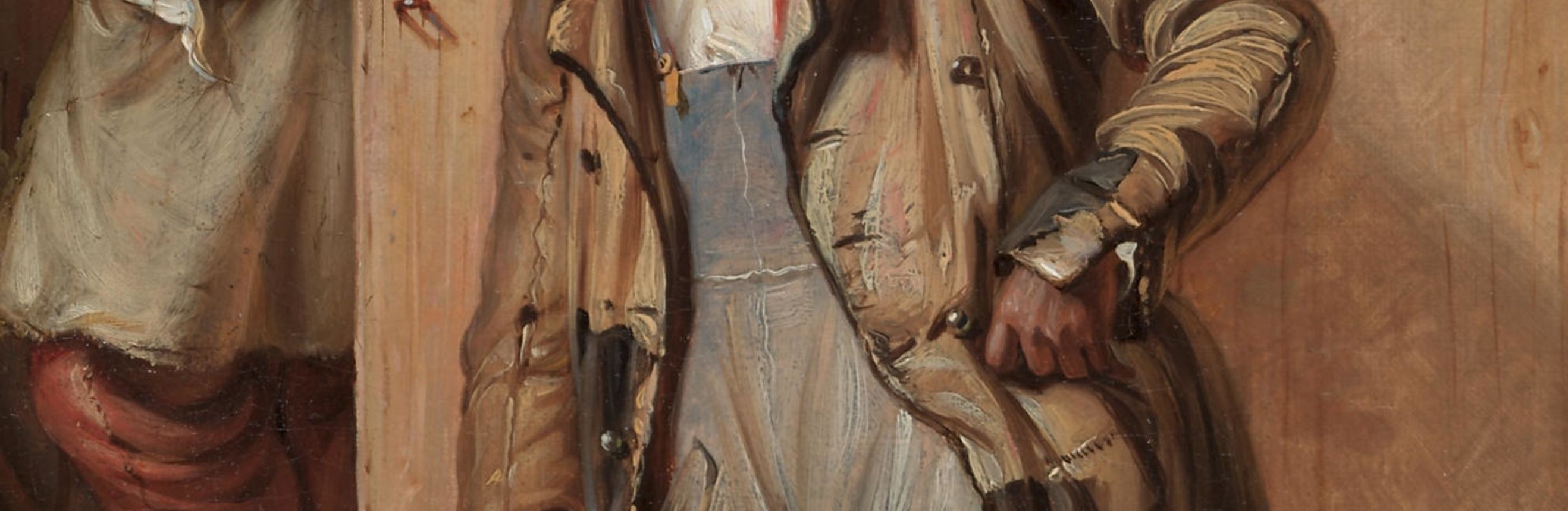 The cover for the Standard Ebooks edition of Up from Slavery.