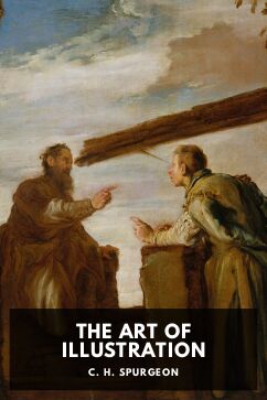 The Art of Illustration, by C. H. Spurgeon