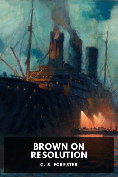 Brown on Resolution, by C. S. Forester