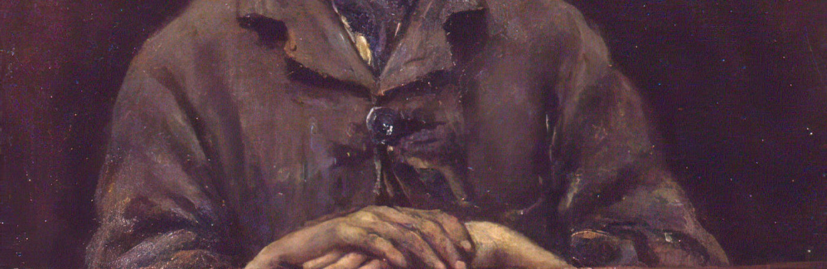 The cover for the Standard Ebooks edition of Oliver Twist, by Charles Dickens