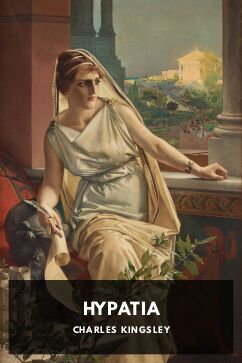 Hypatia, by Charles Kingsley