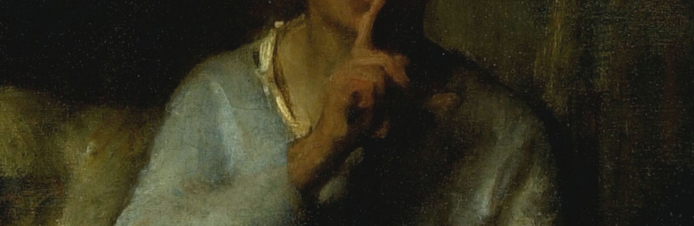 The cover for the Standard Ebooks edition of The Conjure Woman.