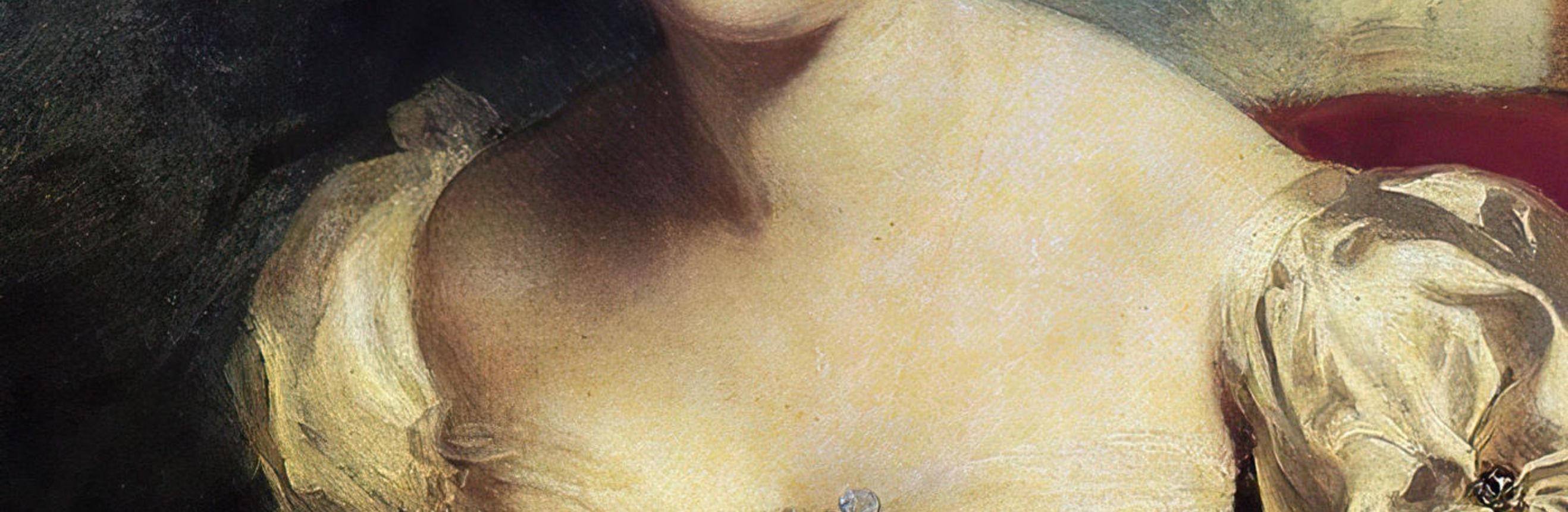 The cover for the Standard Ebooks edition of Shirley.