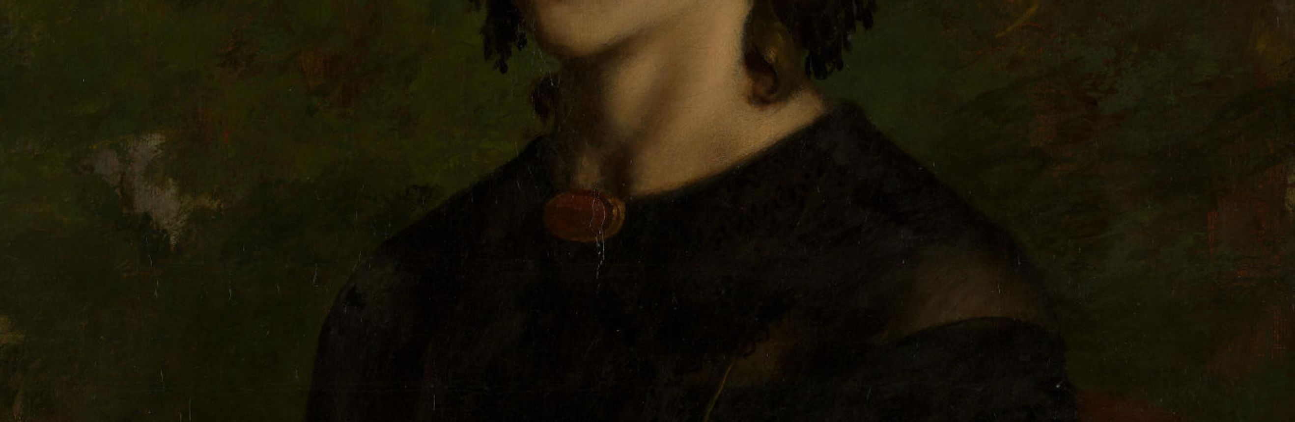The cover for the Standard Ebooks edition of Villette.