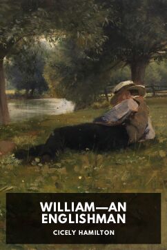 William—An Englishman, by Cicely Hamilton