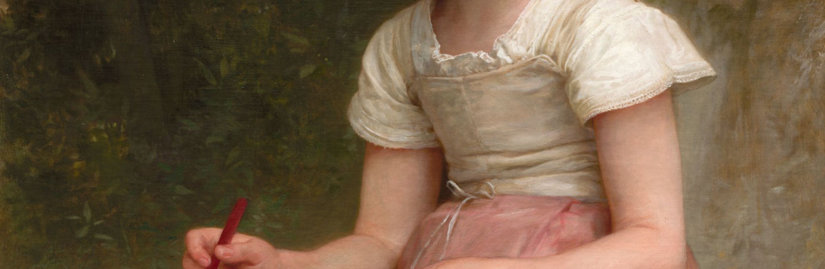 The cover for the Standard Ebooks edition of The Young Visiters.