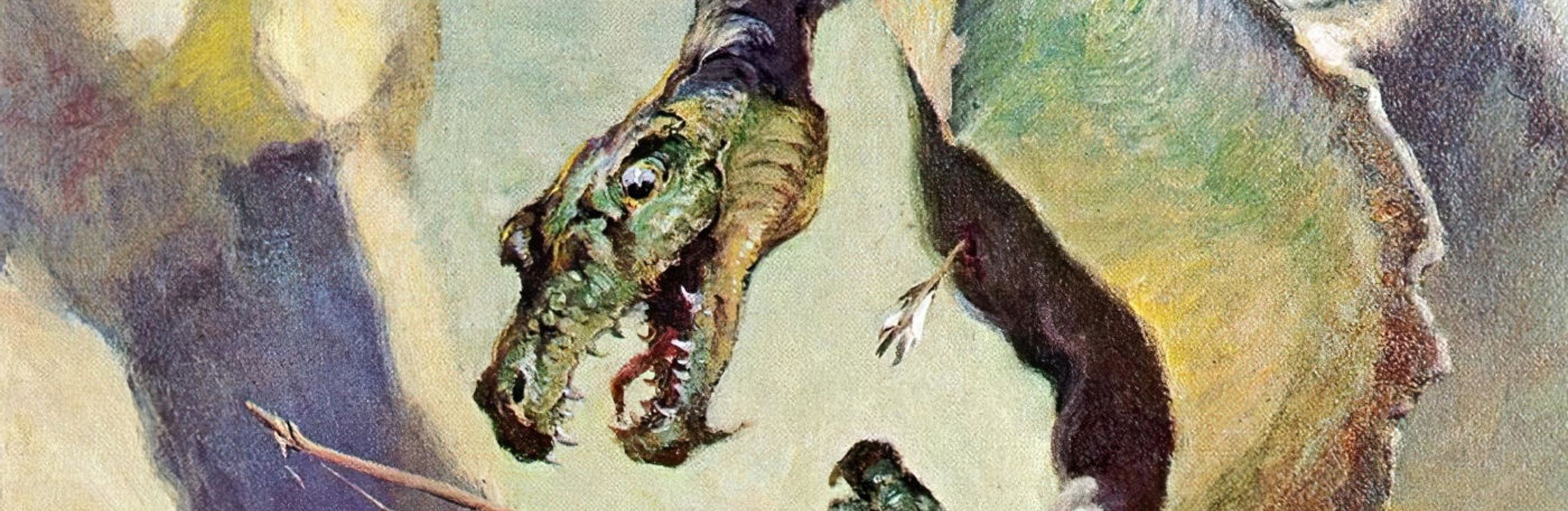 At the Earth’s Core, by Edgar Rice Burroughs Free ebook download