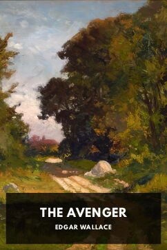 The Avenger, by Edgar Wallace