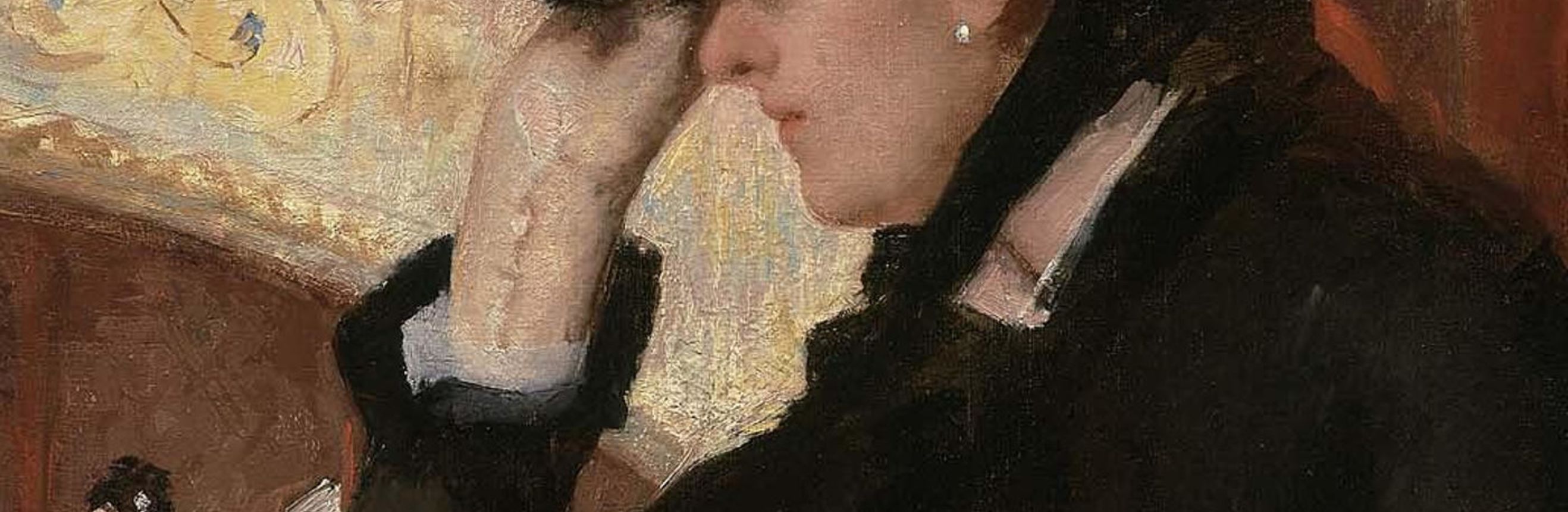 The cover for the Standard Ebooks edition of The Age of Innocence.