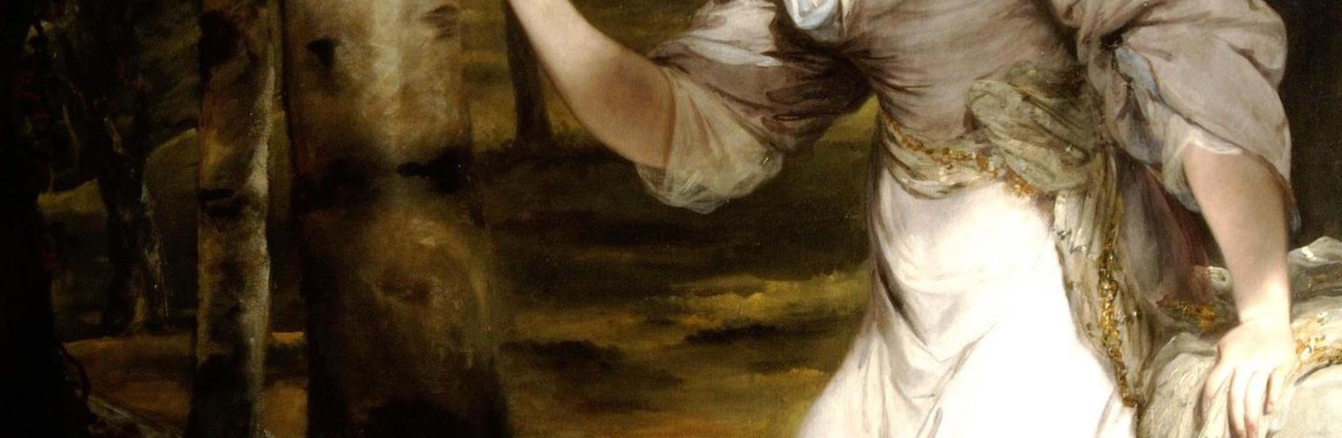 The cover for the Standard Ebooks edition of The House of Mirth.