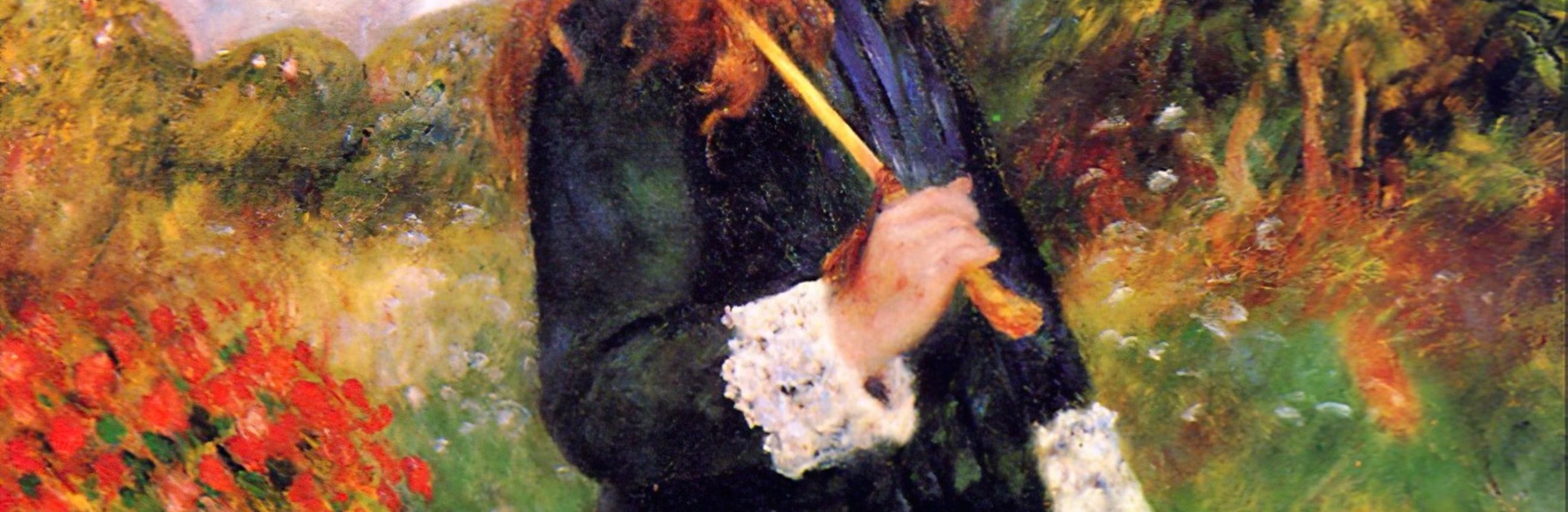 The cover for the Standard Ebooks edition of Pollyanna, by Eleanor H. Porter