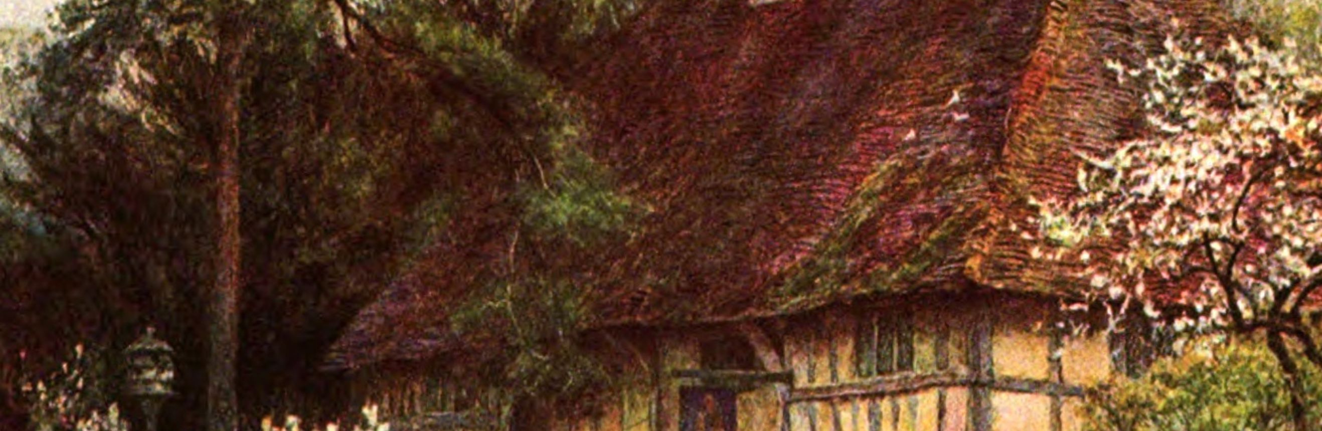 The cover for the Standard Ebooks edition of Cranford.