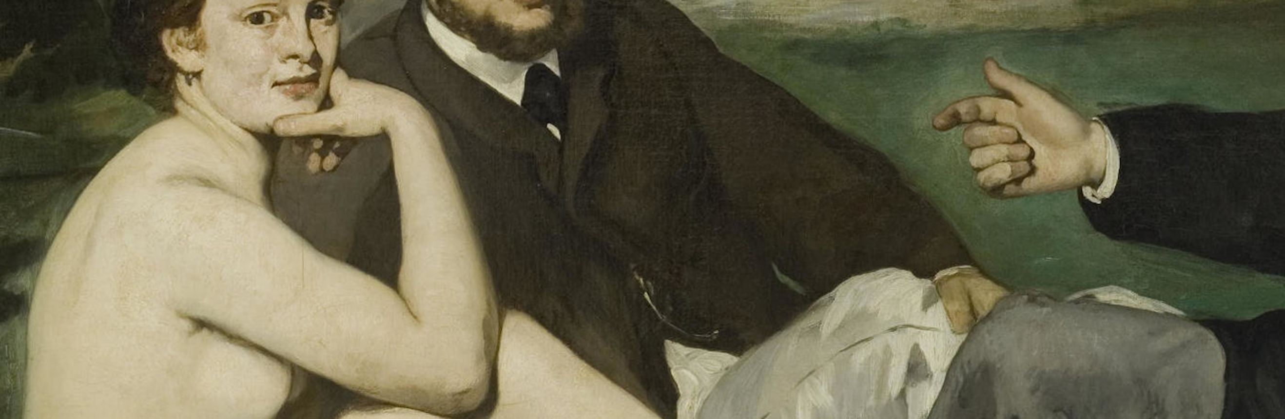 The cover for the Standard Ebooks edition of His Masterpiece.