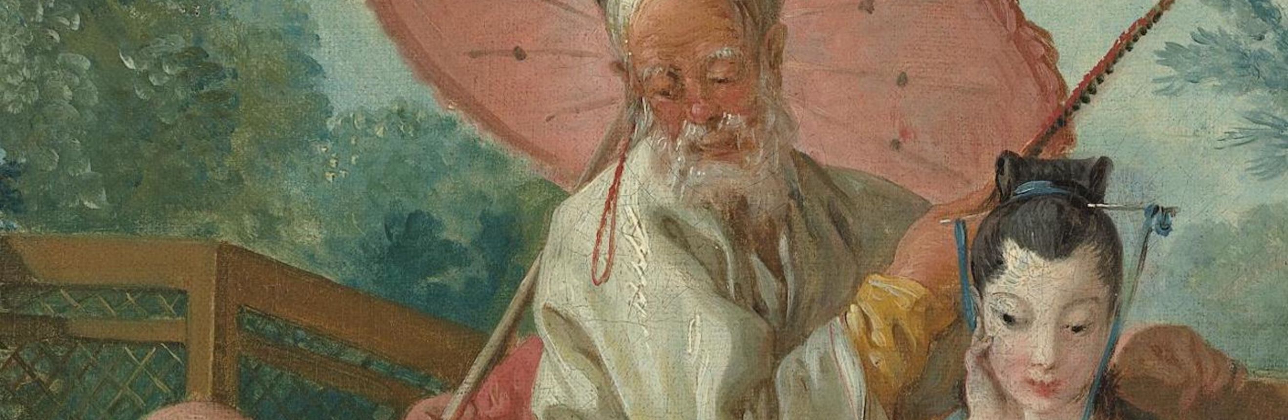 The cover for the Standard Ebooks edition of Kai Lung’s Golden Hours.
