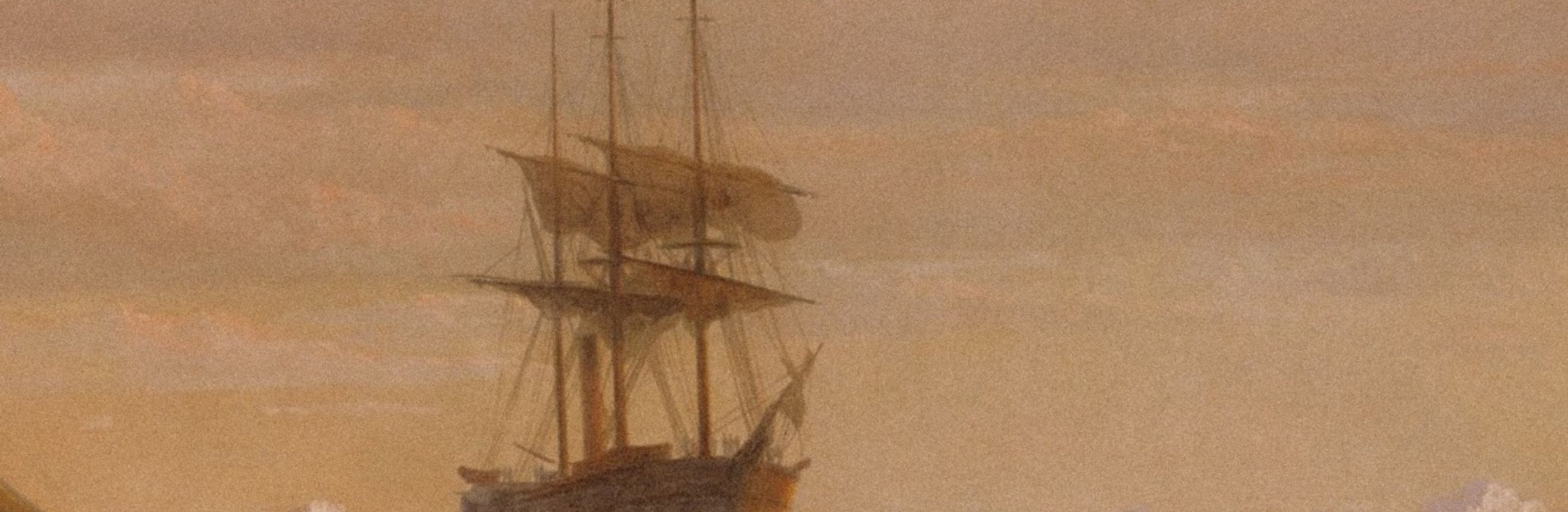 The cover for the Standard Ebooks edition of South!, by Ernest Shackleton