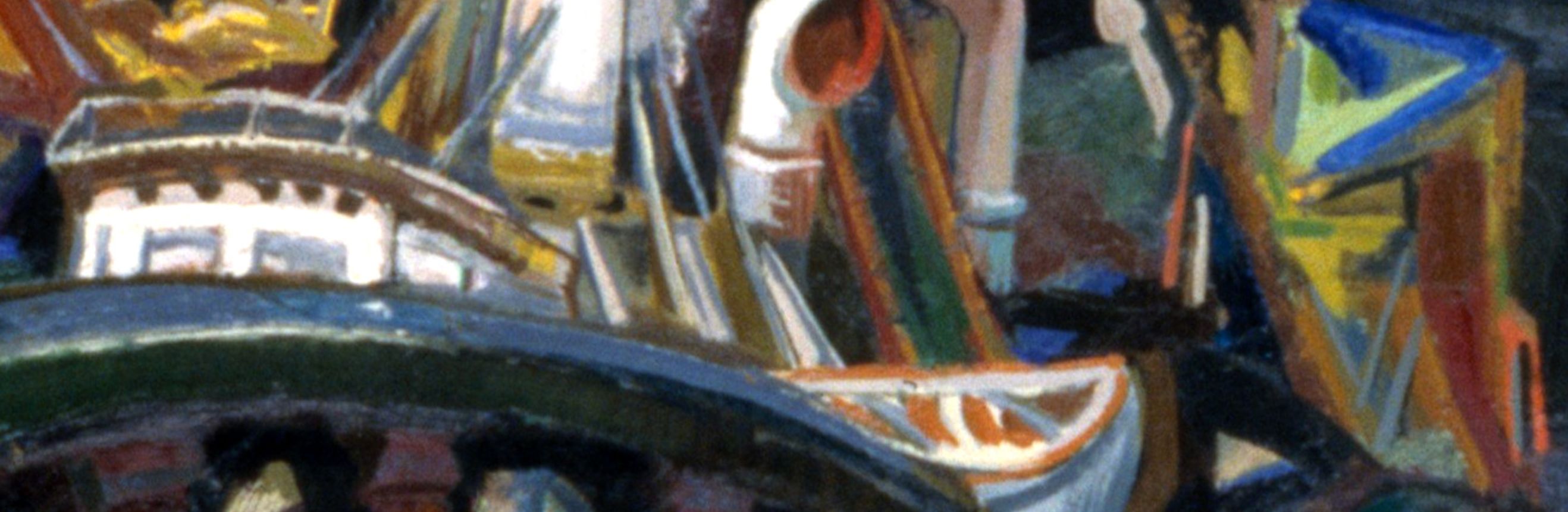 The cover for the Standard Ebooks edition of The Hairy Ape, by Eugene O’Neill