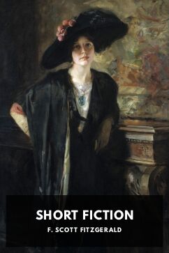 Short Fiction, by F. Scott Fitzgerald
