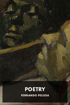 Poetry, by Fernando Pessoa